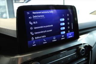 Ford Kuga TDCi AWD Titanium X ACC/BLIS/B&O SUV - Foto 17