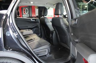 Ford Kuga TDCi AWD Titanium X ACC/BLIS/B&O SUV - Foto 20