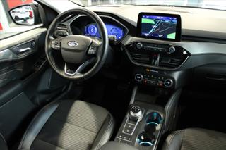 Ford Kuga TDCi AWD Titanium X ACC/BLIS/B&O SUV - Foto 10