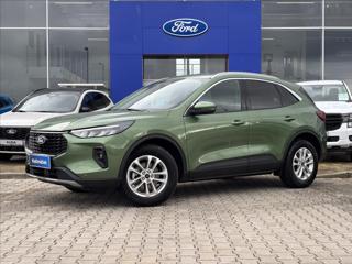 Ford Kuga 2,5 HEV 132kW Titanium SUV
