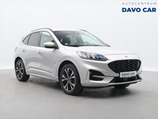 Ford Kuga 2,0 TDCi 140kW AWD ST Line X SUV
