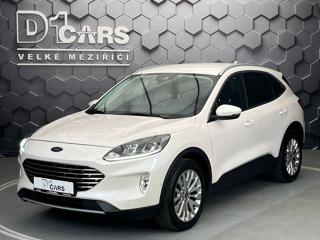 Ford Kuga 2,0 EB  140 kW AWD Titanium SUV