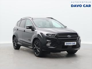 Ford Kuga 1,5 EB 110kW ST-Line 1.Maj SUV