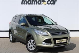 Ford Kuga 2.0TDCi TITANIUM 4X4 PANORAMA SUV