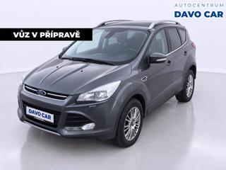 Ford Kuga 2,0 TDCI 103 kW Titanium Aut. SUV