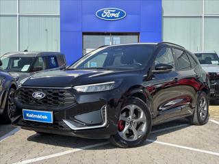 Ford Kuga 2,5 HEV ST-Line X132kW AUT SUV