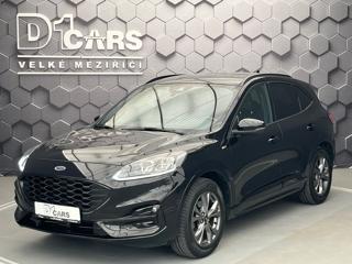 Ford Kuga 2,0 EB 140 kW AWD ST-Line SUV