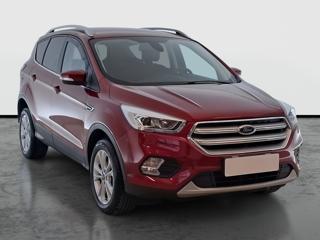 Ford Kuga 1.5 EcoBoost 110kW SUV