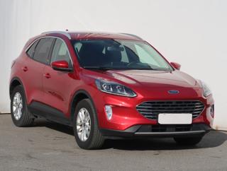 Ford Kuga 2.5 Plug-in Hybrid 165kW SUV