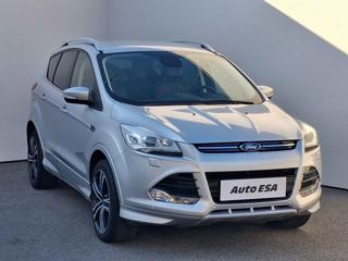 Ford Kuga 2.0 TDCi SUV