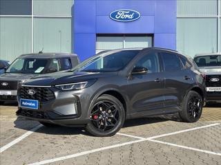 Ford Kuga 2,5 HEV 111kW Blue Cruise SUV