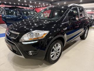Ford Kuga 2,0 TDCI - 4x4  FORD SERVIS ! SUV