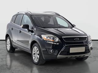Ford Kuga 2.0 TDCi 103kW SUV