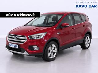 Ford Kuga 1,5 EB 88 kW Serviska SUV