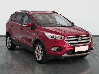 Ford Kuga 1.5 EcoBoost 110kW SUV