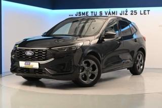 Ford Kuga 1.5 ST-LINE LED Virtual Kamera SUV