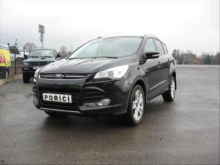 Ford Kuga 2,0 Trend  TDCi 103kW 4x4