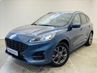 Ford Kuga 2,0 ST-Line