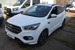 Ford Kuga 2,0 TDCI AWD AT