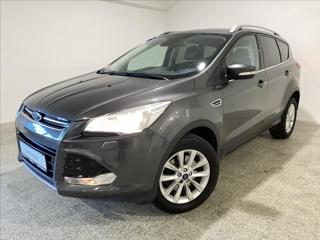 Ford Kuga 2,0 TDCi