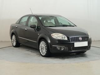 Fiat Linea 1.4 T-Jet 88kW sedan