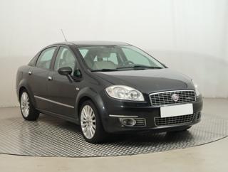 Fiat Linea 1.4 T-Jet 88kW sedan