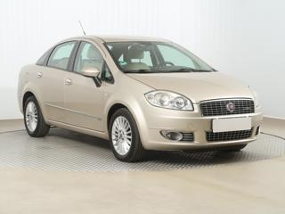 Fiat Linea 1.4 T-Jet 88kW sedan