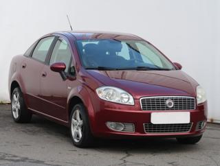 Fiat Linea 1.4 57kW sedan