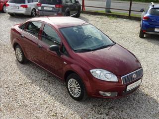 Fiat Linea 1,4i 57kW sedan