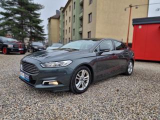 Ford Mondeo 1.5 118KW Titanium Aut. Vyhř. Navi. hatchback