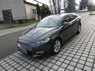 Ford Mondeo 1,5 Titanium 1.5 EcoBoost Automat. hatchback