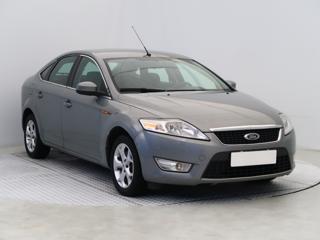 Ford Mondeo 1.6i 16V 92kW hatchback