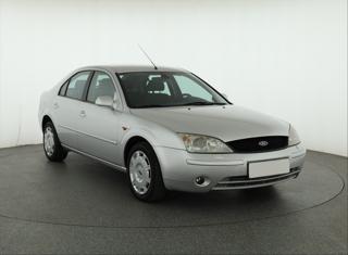 Ford Mondeo 2.0 TDCi 96kW hatchback