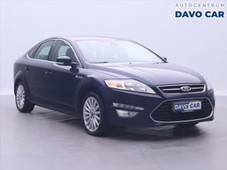 Ford Mondeo 2,0 TDCi 103 kW Champion hatchback