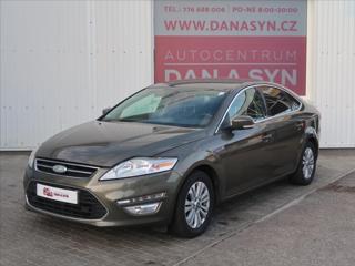 Ford Mondeo 2,0 TDCi Titanium hatchback