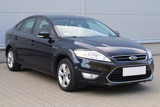 Ford Mondeo 1.6 i 88kW hatchback