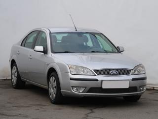 Ford Mondeo 2.0 16V 107kW hatchback