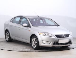 Ford Mondeo 2.0 TDCi 103kW hatchback