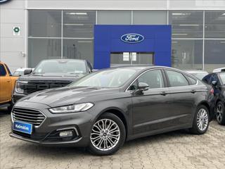 Ford Mondeo 2,0 Titanium 2.0 Ecoblue 110kW hatchback