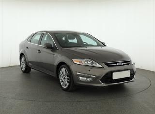 Ford Mondeo 2.0 TDCi 103kW hatchback