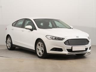 Ford Mondeo 1.6 TDCi 85kW hatchback