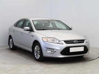 Ford Mondeo 2.0 16V 107kW hatchback