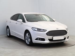 Ford Mondeo 2.0 TDCI 132kW hatchback