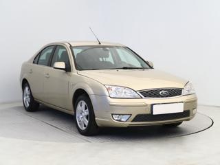 Ford Mondeo 2.0 16V 107kW hatchback