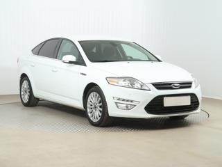 Ford Mondeo 1.6 EcoBoost 118kW hatchback