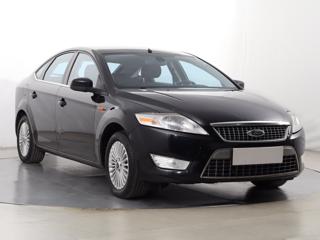 Ford Mondeo 2.0 TDCi 103kW hatchback