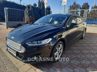 Ford Mondeo 2.0 hatchback