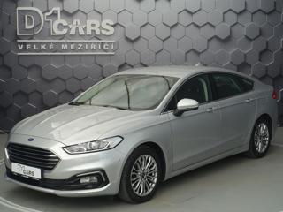 Ford Mondeo 140 kW, AT8, KAMERA, TAŽNÉ hatchback