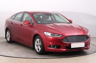 Ford Mondeo 2.0 TDCI 132kW hatchback