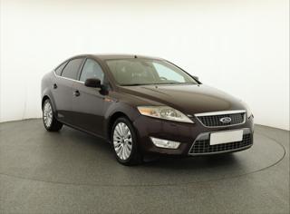 Ford Mondeo 2.2 TDCI 129kW hatchback